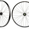 RODI WIELSET TRYP 35 27,5 650B avec axe de point boost 15x110 et 12x148 6 Boutes Disque de frein Mount 8 9 9 10 11 Speed ​​Black