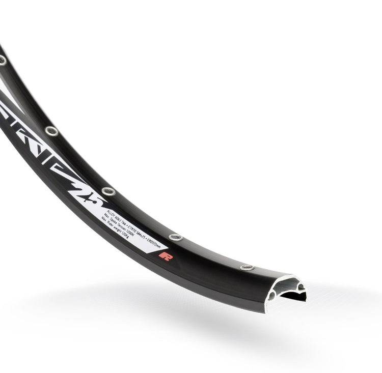 RODI VELG TRYP 25 27,5 584 X 25C Aluminium 32 Trou Disc noir