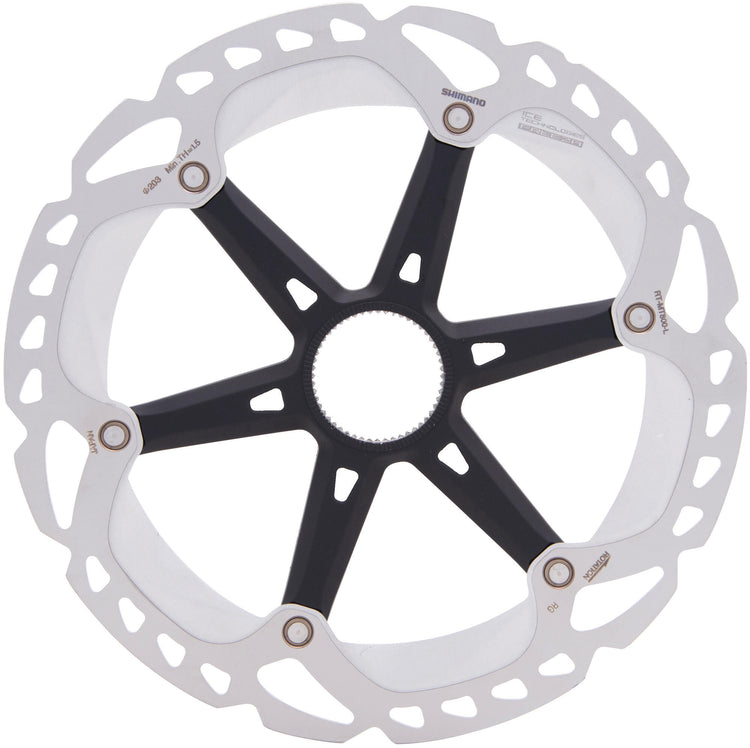 Disque de frein Shimano Deore XT RT-MT800.