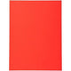 Dossier de tri exacompta 420002e 170 g m rouge a4
