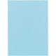 Dossier de tri bangali exacompta 850006e papier recyclé 60g m2 31x22cm bleu clair