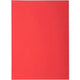 Dossier de tri bangali exacompta 850012e papier recyclé 60g m2 31x22cm rouge
