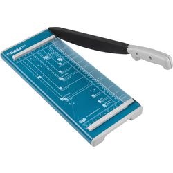 Tondeuse de bureau Dahle D502 175x420mm A4 échelle 320mm
