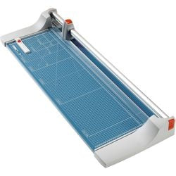 Machine de découpe de rouleaux Dahle D446 A1 7,2kg