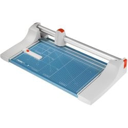 Tondeuse professionnelle Dahle D442 374x710mm A3 510mm capacité 35 feuilles