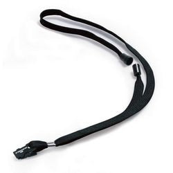 Chœur textile avec serrure de sécurité 8119.01 durable 440mm noir