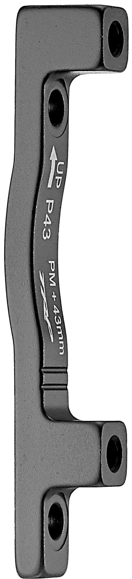 Adaptateur de frein à disque TRP