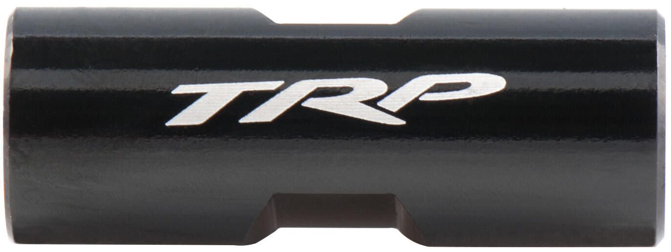 Rallonge de tuyau Tektro 5,5 mm + 2x insert pivotant olive