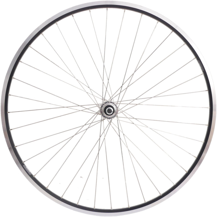 Roue arrière 28 622x19c zac 19 jante avec 7 8 vitesses roue libre naaf noir