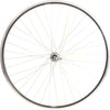 Roue arrière 28 622x19c Zac 19 RIM avec 7 8 vitesses roue libre et tendeur rapide noir