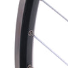 Sunrace achterwiel 28 622 * 19c zac19 8 9 10 speed hbm53 qr naf noir