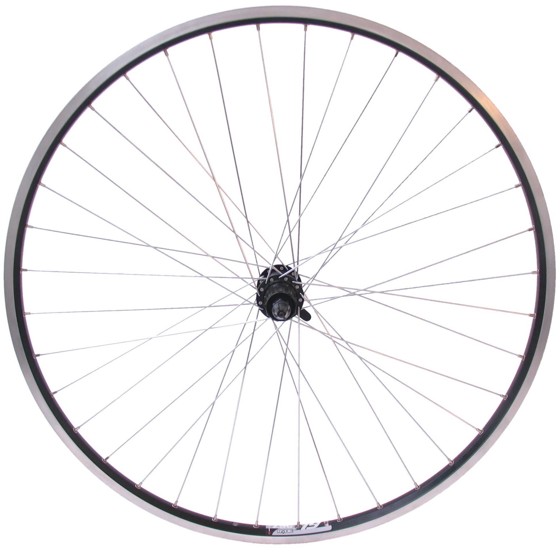 Sunrace achterwiel 28 622 * 19c zac19 8 9 10 speed hbm53 qr naf noir