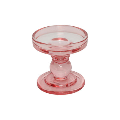 Chandelier Countryfield s rose foncé 8,5x8,5x8,5cm