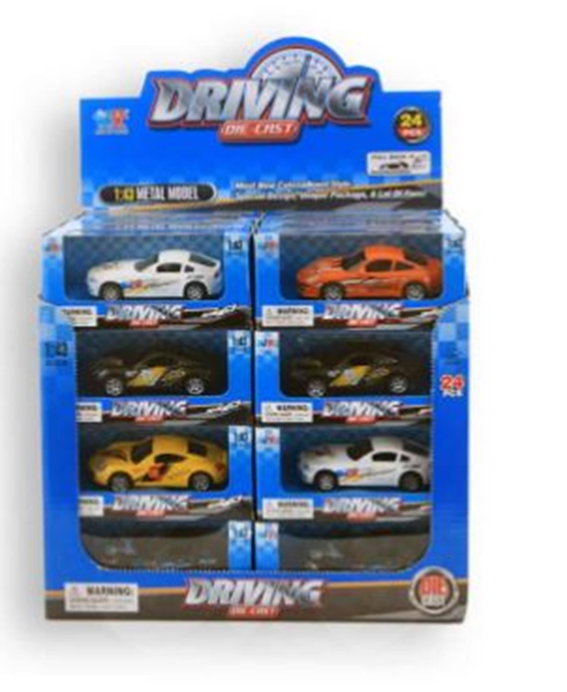 Recul automatique de 9,5 cm