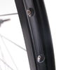 Shimano Roue arrière 28 622x19c Andra 30 Rim avec Nexus 3 Frein Hub noir