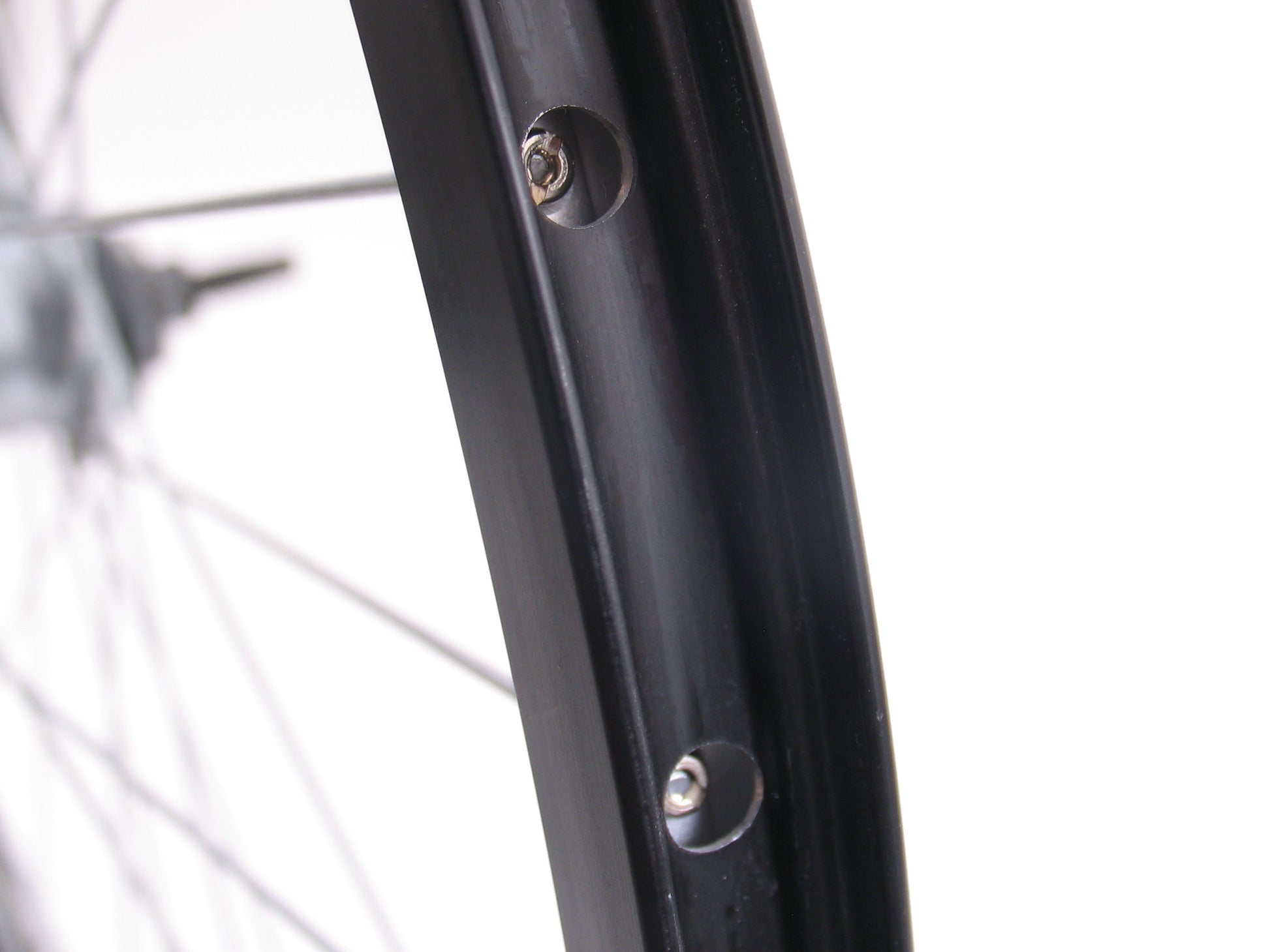 Shimano Roue arrière 28 622x19c Andra 30 Rim avec Nexus 3 Frein Hub noir