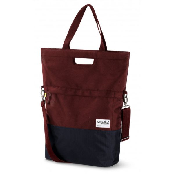 Urban Proof Shopper Tas 20L Recycled Grey