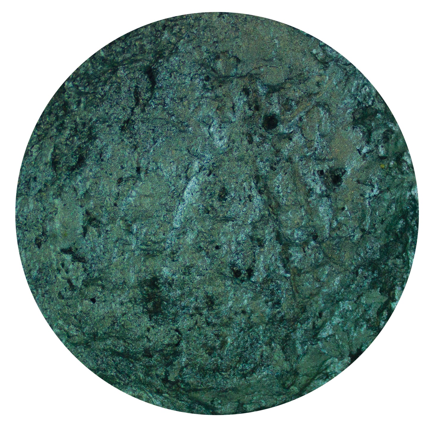 Nuvo by tonic studios nuvo • mousse d'embellissement vert embrun