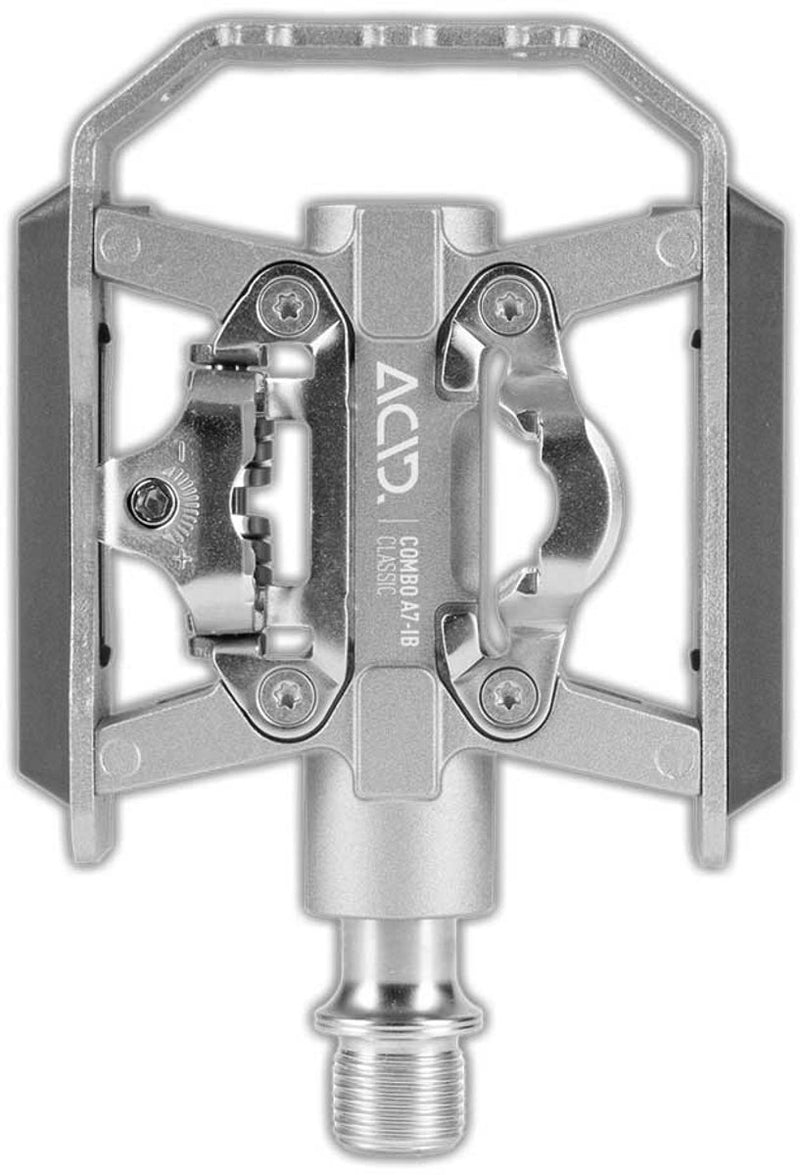 Pédales classiques acid combo a7-ib