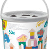 Ses Blooding Blocs Dinos, 50e.