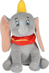 Disney Classic Hug With Sound - Dombo, 30cm - afbeelding 1