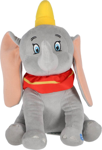 Disney Classic Hug With Sound - Dombo, 30cm