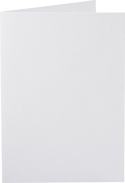Billets blancs 225gr, 10st.