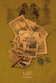 Carnet de voyage - Asie