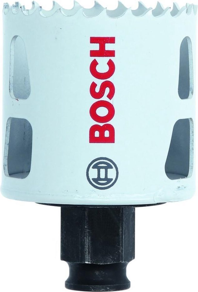 Bosch 2608594216 scie cloche progressive - HSS bimétallique - 46 mm