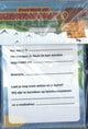 Cartes d'invitation Interstat - pirates - 6 pcs.