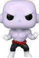 Funko-pop ! animation : dragon ball super - jiren (avec pouvoir) - confidentiel