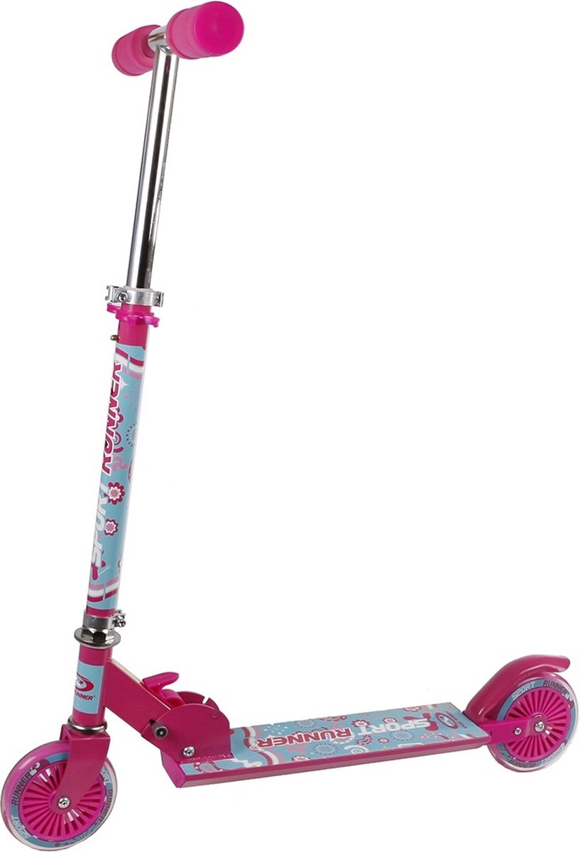 scooter