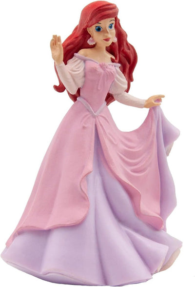 Bullyland Disney Ariel en robe rose (12312)