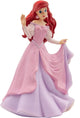 Bullyland Disney Ariel en robe rose (12312)