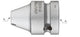 Capuchon porte-embout Rotec 1 2 -1 4