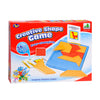 Puzzle Tangram de luxe