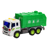 Sound léger du camion à ordures abi - afbeelding 4
