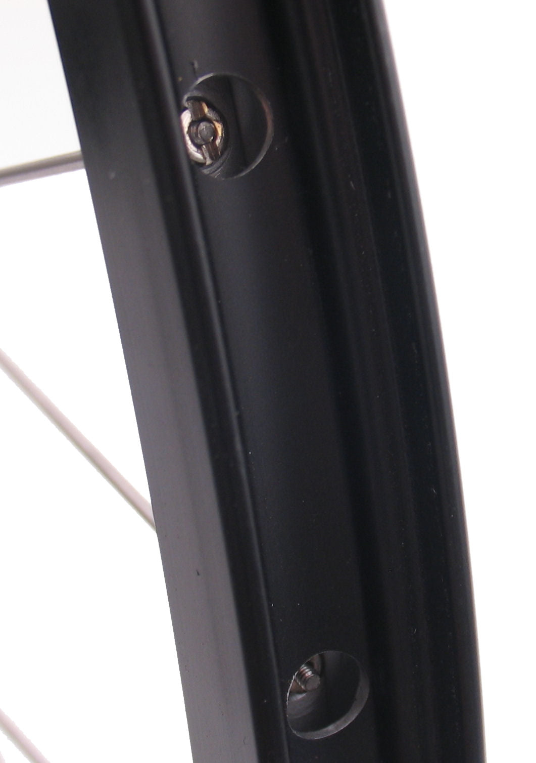 Roue arrière Shimano 26 559x19c Andra 30 Rim avec FH-M525 8 9 Hub de 10 vitesse pour 6 boulons Disque de frein noir