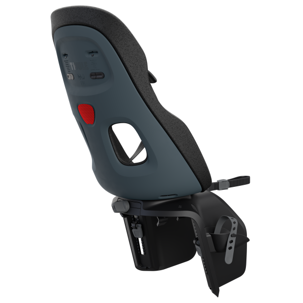 Sièges enfants Thule Yepp Ne Xt 2 Maxi GPT Dark Slate