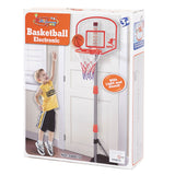 Standard de basket-ball pour enfants incl. - afbeelding 1