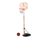 Standard de basket-ball pour enfants incl. - afbeelding 3
