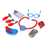 Doctor's set avec son 9-Mage - afbeelding 2