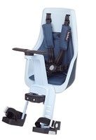 Siège bobike mini exclusivité plus denim