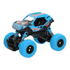 Die cast tire arrière monstre camion dino, 1:32