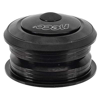 Casque Neco 1 1 8 semi-intégré sans fil - noir