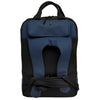 Newlooxs sac à dos nouveau Nevada 20 litres 31 x 16 x 45 cm bleu foncé