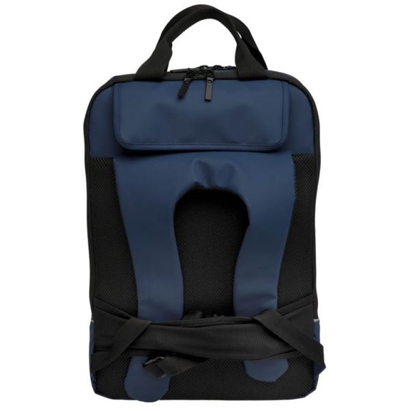 Newlooxs sac à dos nouveau Nevada 20 litres 31 x 16 x 45 cm bleu foncé