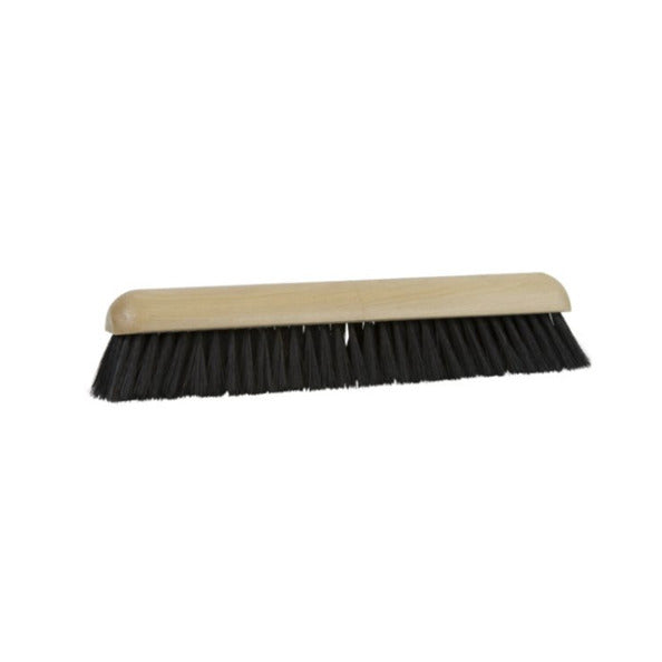 Balai Betra hall cheveux mixtes 30 cm.