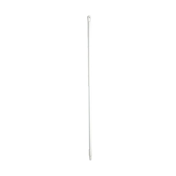 Fbk hcs ergo acier fibre de verre 1500 x 32 mm blanc