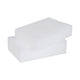 Betra miracle éponge blanc set 105x65mm (2 pièces)